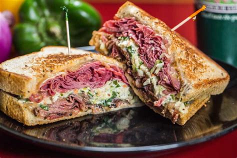 Sequoia sandwich company - Cobb – Turkey, Ham, Bacon, Crumbled Blu Cheese, Blue Cheese Dressing $ 12.25 